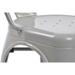 Scaun DKD Home Decor