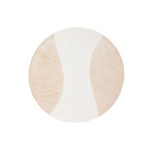 Decorațiune de Perete Home ESPRIT Finisaj învechit 90 x 2 x 90 cm