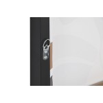 Pânză Home ESPRIT polistiren Pânză 63 x 4,5 x 93 cm