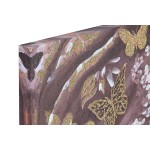 Pânză Home ESPRIT Pânză Lemn MDF 70 x 3 x 100 cm