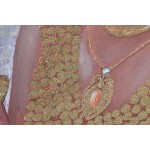 Pânză Home ESPRIT Pânză Lemn MDF 70 x 3 x 100 cm