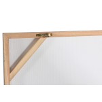 Pânză Home ESPRIT Pânză Lemn MDF 160 x 3 x 120 cm 80 x 3 x 120 cm