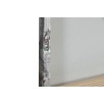 Pânză Home ESPRIT Pin Pânză 60 x 2,7 x 80 cm