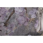 Pânză Home ESPRIT Pin Pânză 60 x 2,7 x 80 cm