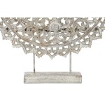 Figură Decorativă Home ESPRIT 88 x 14 x 108 cm