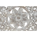 Figură Decorativă Home ESPRIT 88 x 14 x 108 cm