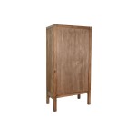Dulap Home ESPRIT Natural 88 x 52 x 180 cm
