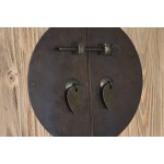 Dulap Home ESPRIT Natural 88 x 52 x 180 cm