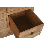 Dulap Home ESPRIT Natural 88 x 52 x 180 cm