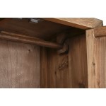 Dulap Home ESPRIT Natural 88 x 52 x 180 cm