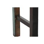 Console Home ESPRIT Turquoise Lemn de ulm 170 x 49 x 88 cm