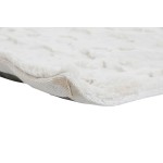 Covor Home ESPRIT Bej Poliester 175 x 95 x 3 cm