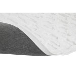 Covor Home ESPRIT Bej Poliester 175 x 95 x 3 cm