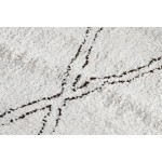 Covor Home ESPRIT 250 x 200 cm Bej Boho