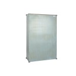 Dulap Home ESPRIT Turquoise Albastru celest 112 x 46 x 174 cm