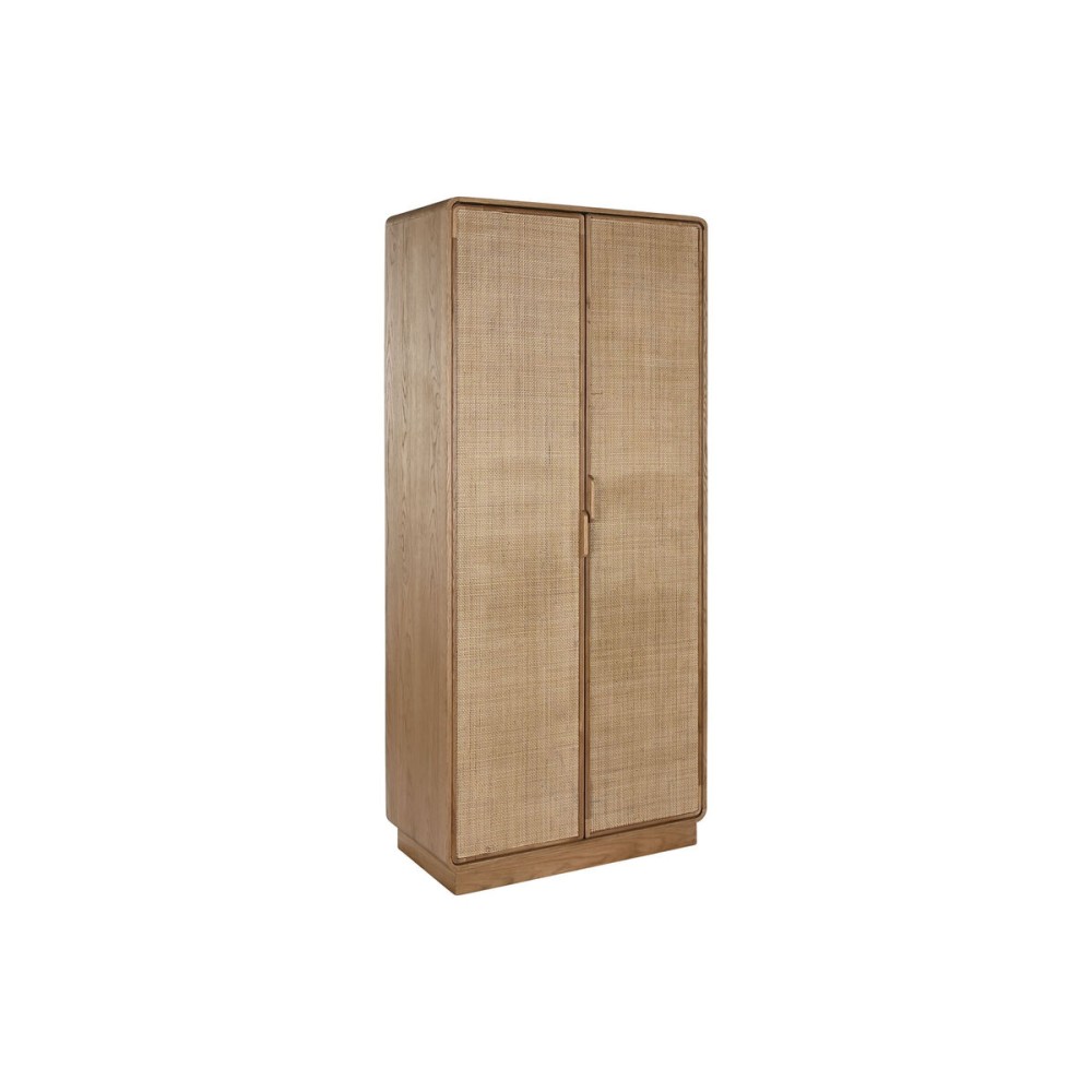 Dulap Home ESPRIT Natural 91 x 45 x 203 cm