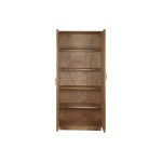 Dulap Home ESPRIT Natural 91 x 45 x 203 cm
