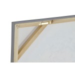 Pânză Home ESPRIT Pânză Lemn MDF 120 x 3 x 60 cm