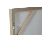 Pânză Home ESPRIT polistiren Pânză 90 x 4 x 120 cm