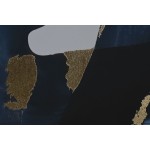 Pânză Home ESPRIT polistiren Pânză 90 x 4 x 120 cm