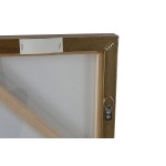 Pânză Home ESPRIT polistiren Pânză 90 x 4 x 120 cm