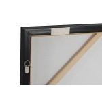 Pânză Home ESPRIT polistiren Pânză 100 x 4 x 100 cm