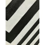 Pânză Home ESPRIT polistiren Pânză 100 x 4 x 100 cm