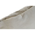 Pernă Home ESPRIT Maro Bej 45 x 15 x 45 cm