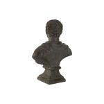 Figură Decorativă Home ESPRIT Gri Bust 36 x 16 x 46 cm