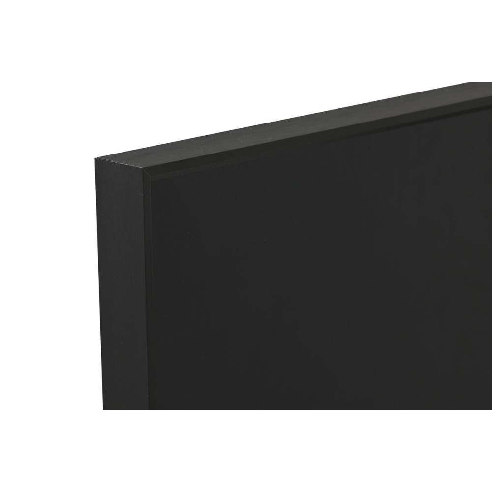 Tablou Home ESPRIT Aluminiu Lemn MDF 80 x 3 x 120 cm 80 x 3,5 x 120 cm