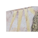 Pânză Home ESPRIT Pânză Lemn MDF 120 x 3 x 80 cm 120 x 2,8 x 80 cm