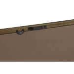 Tablou Home ESPRIT Geam Brad 50 x 3 x 70 cm 50 x 2,5 x 70 cm