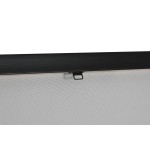 Pânză Home ESPRIT polistiren Pânză 80 x 3,5 x 120 cm