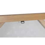 Pânză Home ESPRIT polistiren Pânză 70 x 3,5 x 100 cm