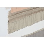 Pânză Home ESPRIT Pin Pânză 62 x 4,5 x 82 cm 62,3 x 4,5 x 82,3 cm