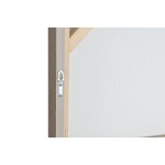 Pânză Home ESPRIT Pin Pânză 82 x 4,5 x 102 cm 82,2 x 4,5 x 102 cm