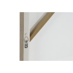 Pânză Home ESPRIT polistiren Pânză 83 x 4,5 x 83 cm