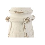 Figură Decorativă Home ESPRIT Alb murat 24 x 24 x 60 cm