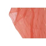 Pareo Home ESPRIT Verde Bej Coral (3 Unități)