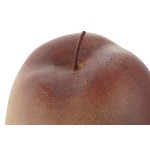 Figură Decorativă Home ESPRIT Maro Pară 20 x 20 x 28 cm 20 x 20 x 30 cm (2 Unități)