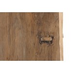 Dulap Home ESPRIT Natural 115 x 48 x 210 cm