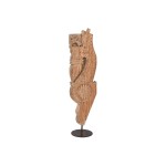 Figură Decorativă Home ESPRIT 20 x 15 x 95 cm
