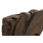 Figură Decorativă Home ESPRIT 80 x 15 x 35 cm