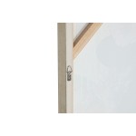 Pânză Home ESPRIT polistiren Pânză 80 x 3,5 x 120 cm