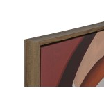 Pânză Home ESPRIT polistiren Pânză 80 x 4,5 x 120 cm