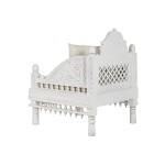 Fotoliu Home ESPRIT 73 x 77 x 90 cm