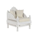 Fotoliu Home ESPRIT 73 x 77 x 90 cm