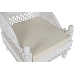 Fotoliu Home ESPRIT 73 x 77 x 90 cm