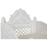 Fotoliu Home ESPRIT 73 x 77 x 90 cm