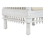 Fotoliu Home ESPRIT 73 x 77 x 90 cm